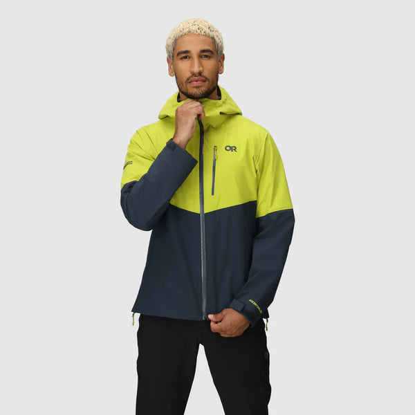 OR Men's Foray 3L Jacket