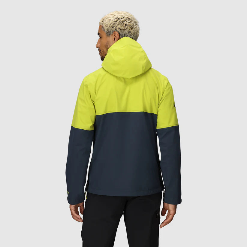 OR Men's Foray 3L Jacket