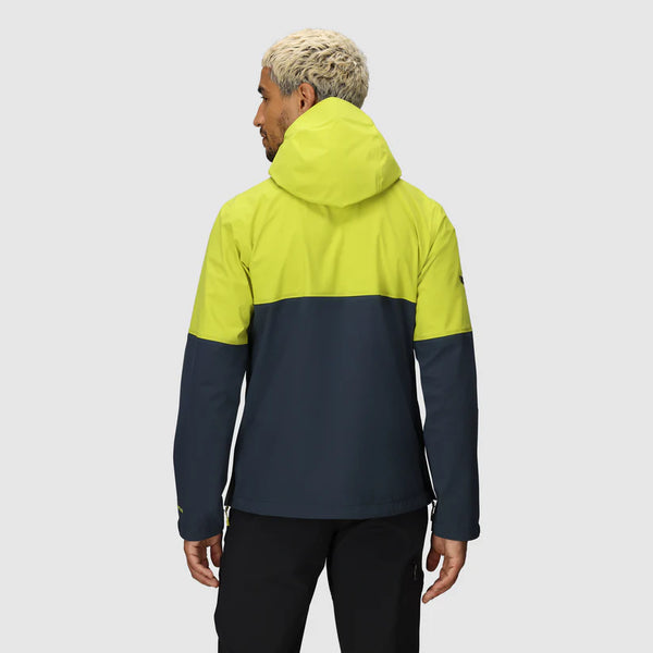 OR Men's Foray 3L Jacket