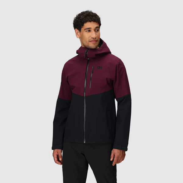 OR Men's Foray 3L Jacket