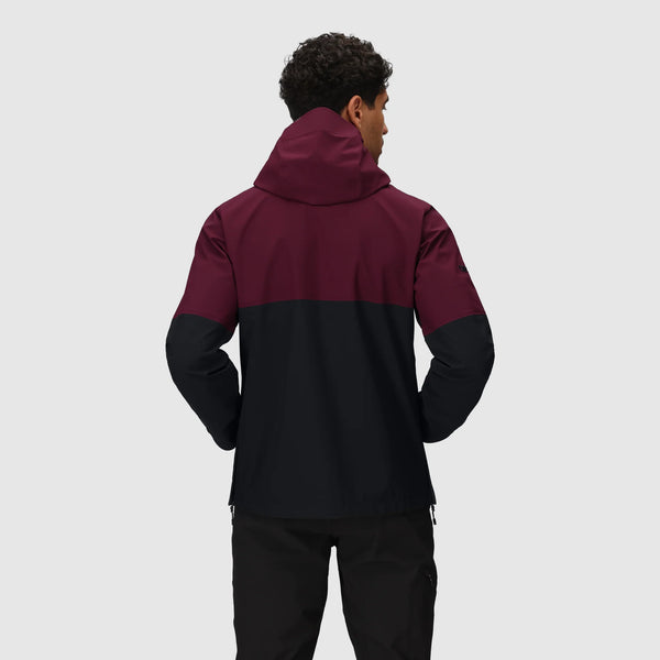 OR Men's Foray 3L Jacket