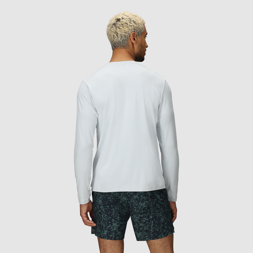 OR Men's ActiveIce Spectrum Sun Long Sleeve Tee
