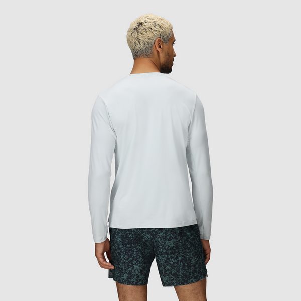 OR Men's ActiveIce Spectrum Sun Long Sleeve Tee