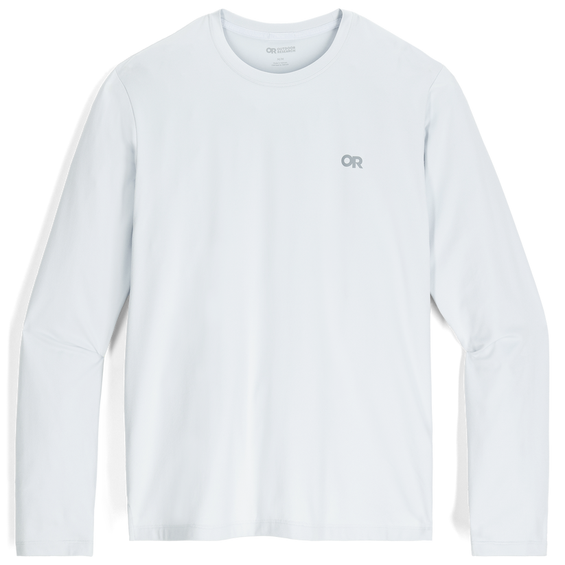 OR Men's ActiveIce Spectrum Sun Long Sleeve Tee