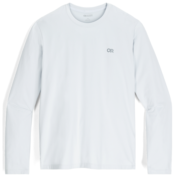 OR Men's ActiveIce Spectrum Sun Long Sleeve Tee
