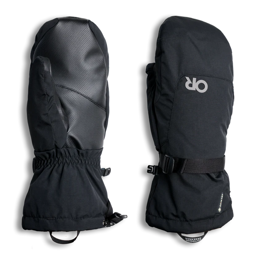 OR Women's Revolution II GORE-TEX Mitt