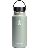 Hydro Flask Wide Mouth Flex Cap Bottle 946ml Hydro Flask Wide Mouth Flex Cap Bottle 946ml