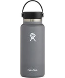 Hydro Flask Wide Mouth Flex Cap Bottle 946ml Hydro Flask Wide Mouth Flex Cap Bottle 946ml