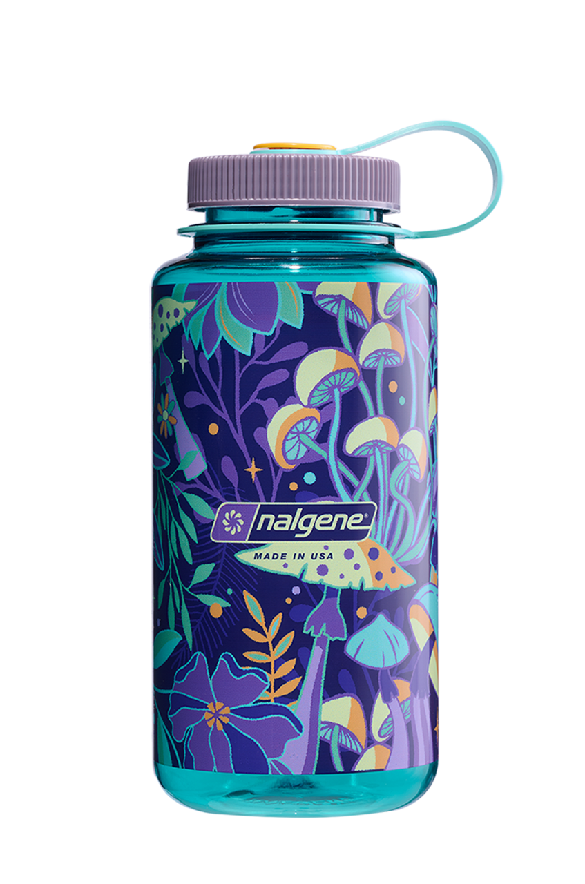 Nalgene 32 oz Wide Mouth Bottle