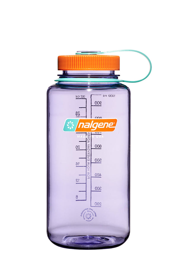 Nalgene 32 oz Wide Mouth Bottle