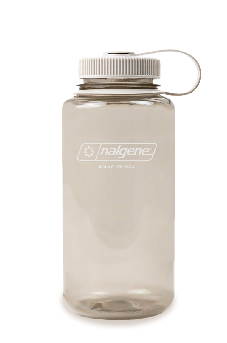 Nalgene 32 oz Wide Mouth Bottle