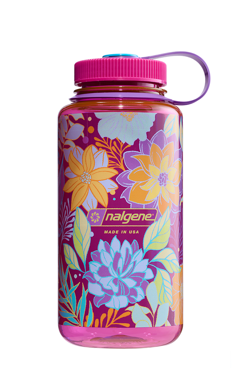 Nalgene 32 oz Wide Mouth Bottle