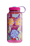 Nalgene 32 oz Wide Mouth Bottle Nalgene 32 oz Wide Mouth Bottle