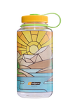 Nalgene 32 oz Wide Mouth Bottle
