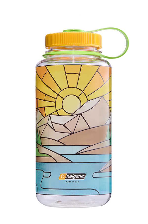 Nalgene 32 oz Wide Mouth Bottle