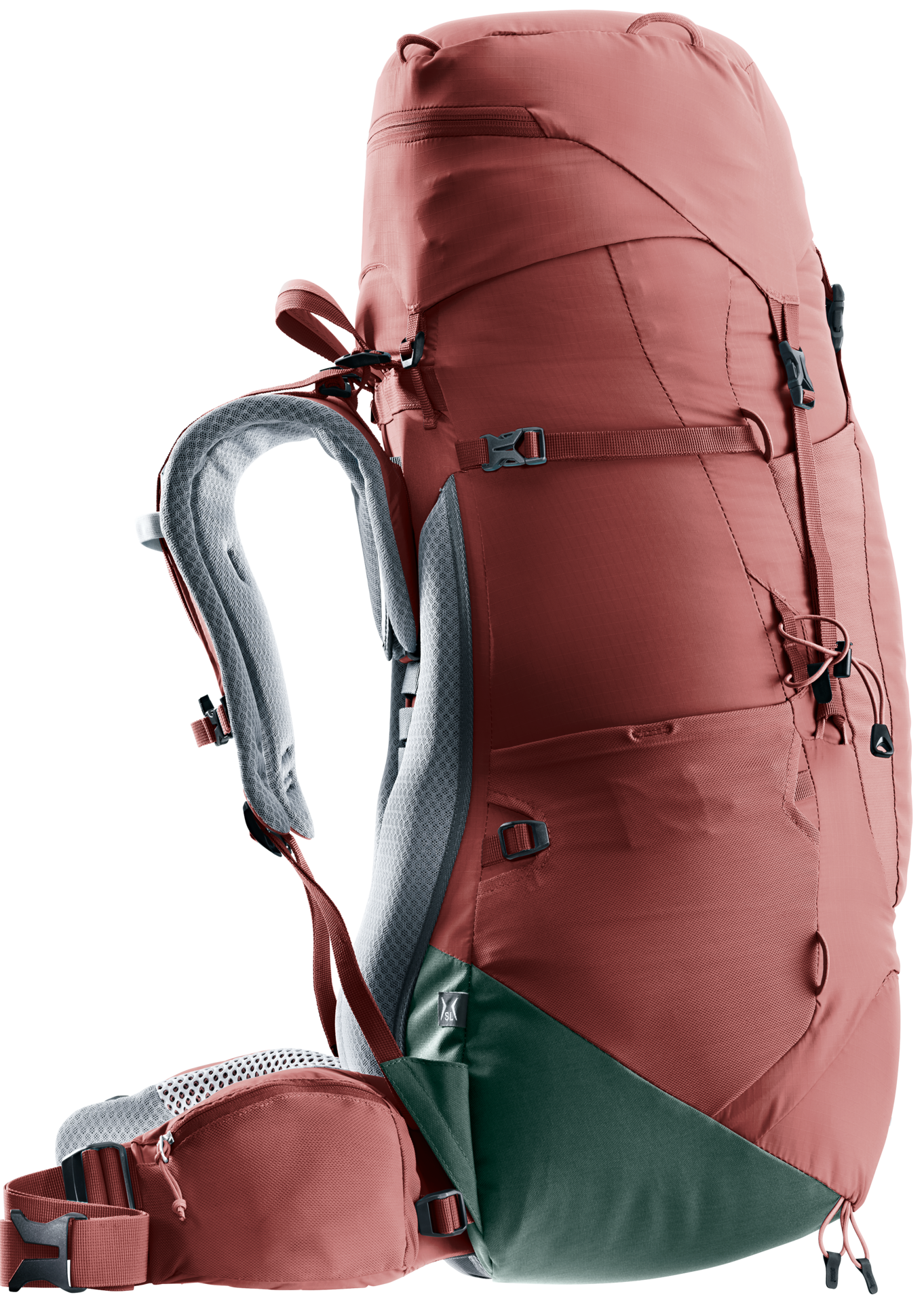 Aircontact Lite 45+10 SL