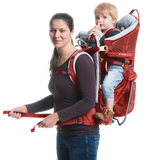 Deuter Kid Comfort Active SL Deuter Kid Comfort Active SL