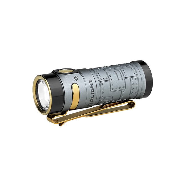 Olight Baton 4 Powerful EDC Flashlight 1300 Lumens