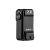 Olight Oclip Pro Clip Light with Floodlight, Spotlight and Red Light