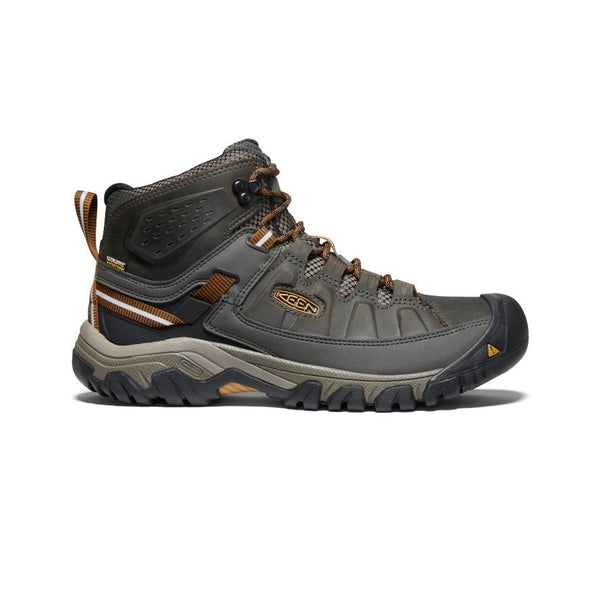 Keen Men's Targhee III Waterproof Mid