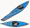 Advanced Frame Expedition Elite Inflatable Kayak AE1009-XE Advanced Frame Expedition Elite Inflatable Kayak AE1009-XE
