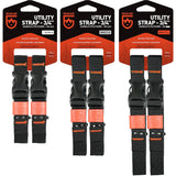 Gear Aid 1" Utility Strap Gear Aid 1" Utility Strap