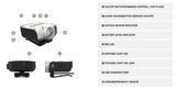 Claymore CAPON 80C Claymore CAPON 80C