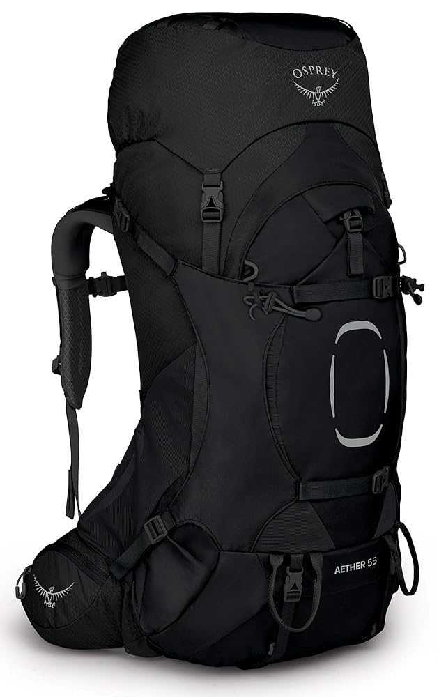 Osprey Aether 55