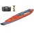 Advanced Elements - Advancedframe Convertible Elite Kayak: AE1007-E-P With pump