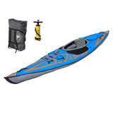 Advanced Frame Expedition Elite Inflatable Kayak AE1009-XE Advanced Frame Expedition Elite Inflatable Kayak AE1009-XE