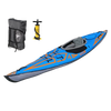 Advanced Frame Expedition Elite Inflatable Kayak AE1009-XE-P
