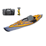 Advanced Elements - Advancedframe Sport Kayak: AE1017-P Advanced Elements - Advancedframe Sport Kayak: AE1017-P