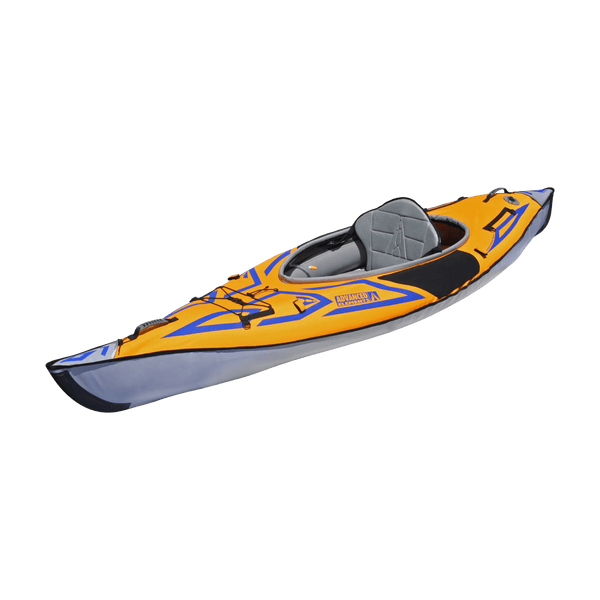 Advanced Elements - Advancedframe Sport Kayak: AE1017-P