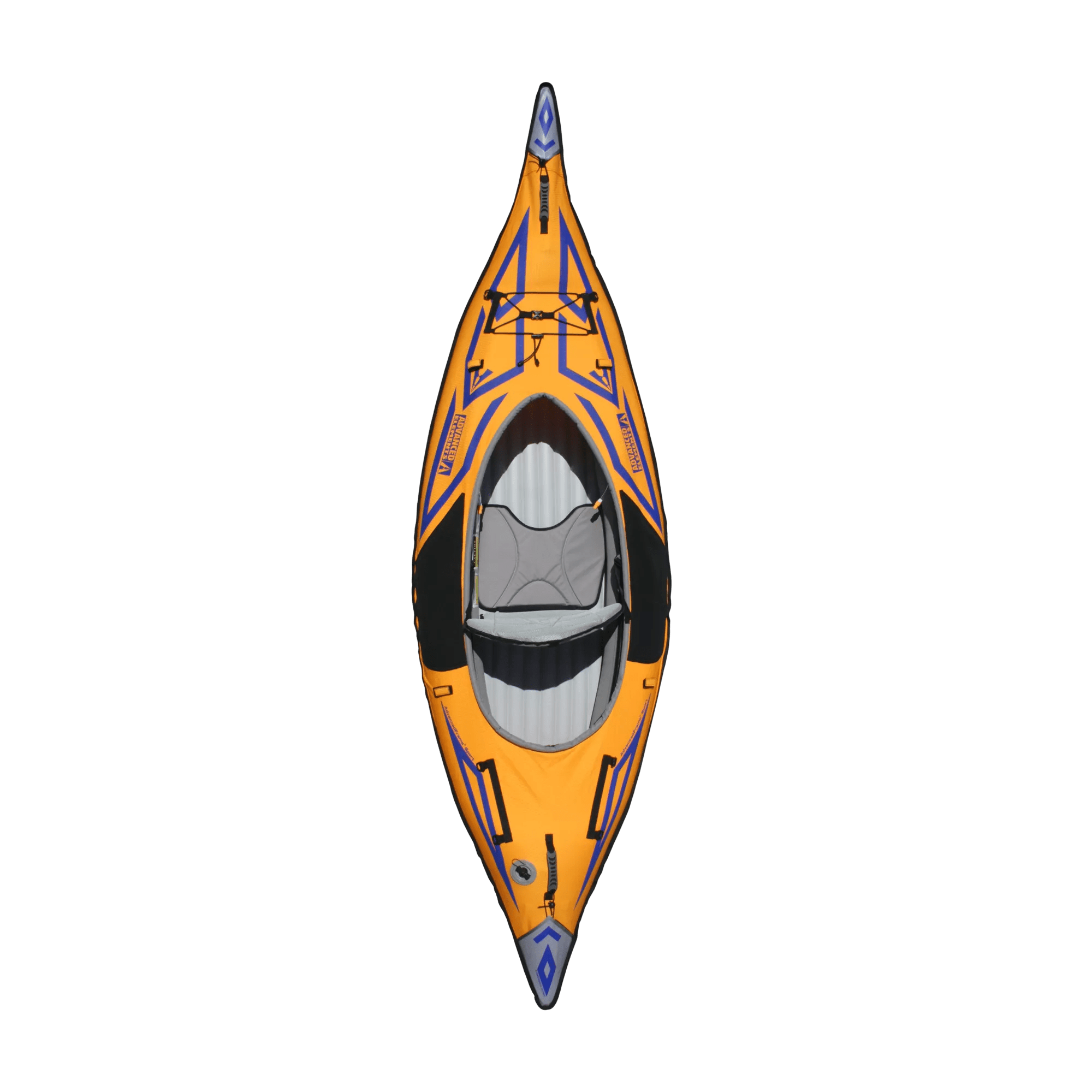 Advanced Elements - Advancedframe Sport Kayak: AE1017-P