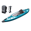 Advanced Elements - Airvolution Sport Kayak: AE3028-B Advanced Elements - Airvolution Sport Kayak: AE3028-B