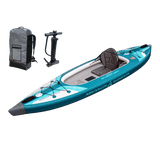 Advanced Elements - Airvolution Sport Kayak: AE3028-B Advanced Elements - Airvolution Sport Kayak: AE3028-B