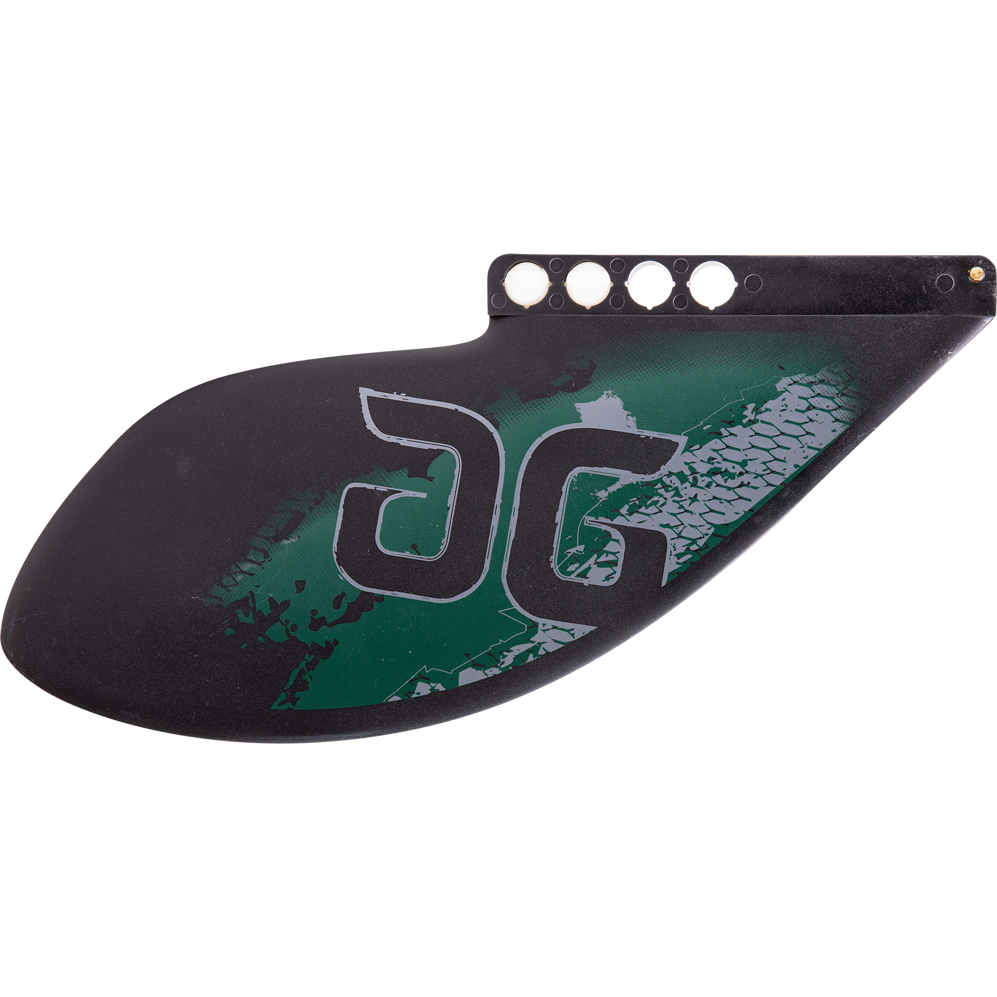 Aquaglide Press Fit Kayak Fin