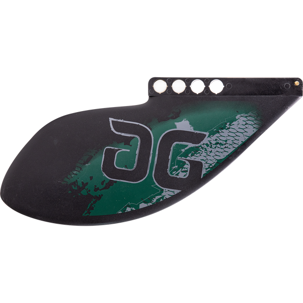 Aquaglide Press Fit Kayak Fin
