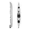 Boreal Design Compass 140 TX Kayak Ultralight with Rudder Boreal Design Compass 140 TX Kayak Ultralight with Rudder