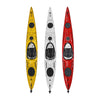 Boreal Design Compass 140 TX Kayak Ultralight with Rudder Boreal Design Compass 140 TX Kayak Ultralight with Rudder