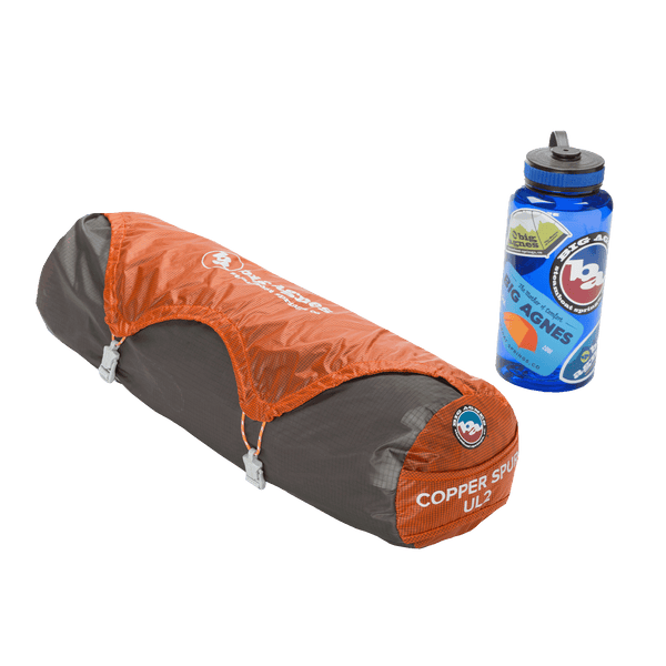 Big Agnes Copper Spur UL 2 (2025)