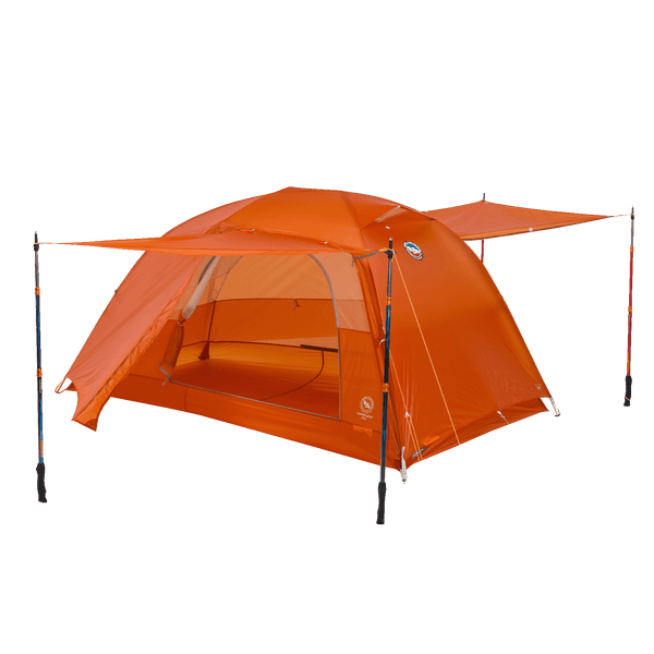 Big Agnes Copper Spur UL 2 (2025)