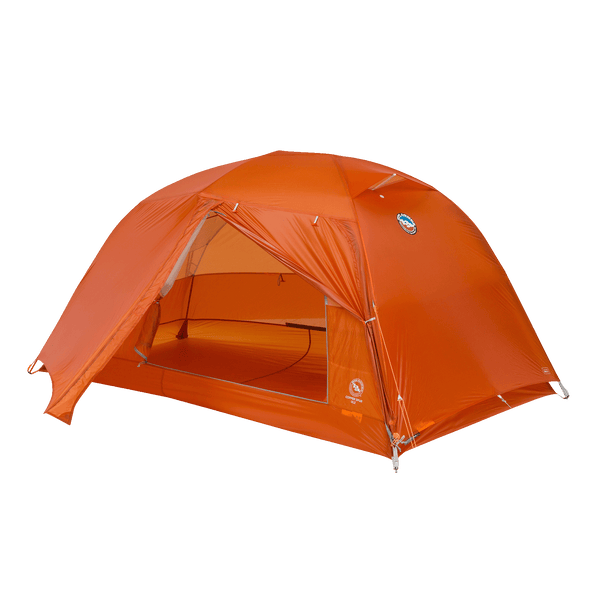 Big Agnes Copper Spur UL 2