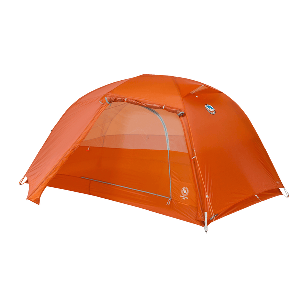 Big Agnes Copper Spur UL 2