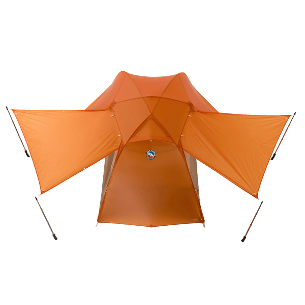 Big Agnes Copper Spur UL 2 (2025)