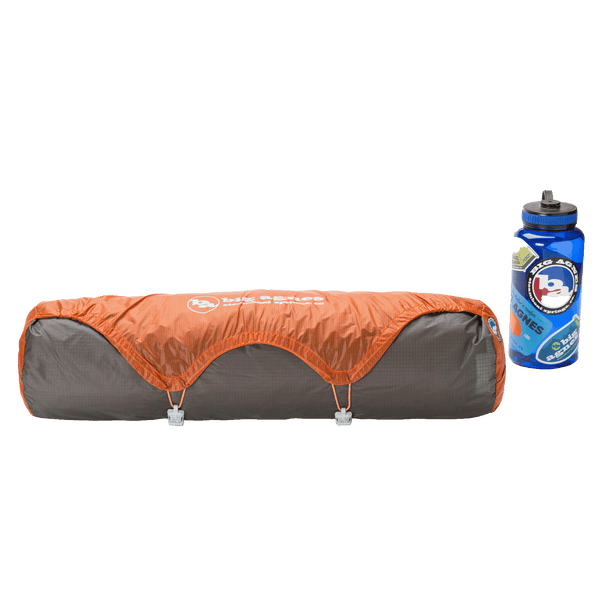 Big Agnes Copper Spur UL 3 (2025)