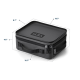 Yeti Daytrip Lunch Box /Bag Yeti Daytrip Lunch Box /Bag