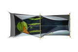 Nemo Dragonfly™ Bikepack OSMO™ 1 Person Tent Nemo Dragonfly™ Bikepack OSMO™ 1 Person Tent