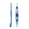 Riot Edge 14.5 kayak - Crossmax Riot Edge 14.5 kayak - Crossmax