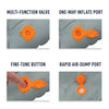 Sea to Summit Ether Light XT Insulated Sleeping Mat Sea to Summit Ether Light XT Insulated Sleeping Mat